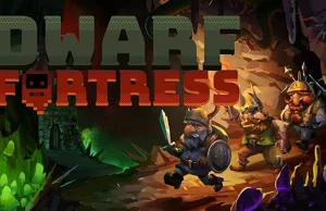 6 grudnia gra Dwarf Fortress pojawi się na Steam