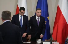 Przyszły rok bez tarczy antyinflacyjnej? "Inflacja w lutym osiągnie 24...