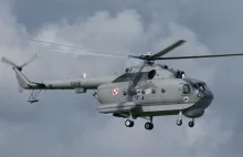 Mi-14 już odchodzą czyli jak pilnie są potrzebne nowe śmigłowce morskie