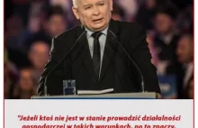 Obecna władza może upaść za kilka miesięcy? Upadająca gospodarka powali PiS?