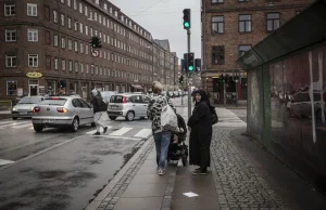 Dania przeprowadzi masowe eksmisje w dzielnicach uznanych za "niezachodnie"