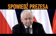 Prezes Jarosław Kaczyński mówi prawdę! #2 [PARODIA]