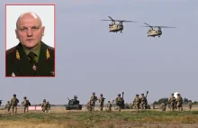 Szef białoruskiego KGB mówi o ataku na Białoruś. Plany inwazji z Polski