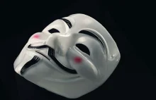 Anonymous zorganizuje Marsz Miliona Masek w Polsce