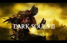 Dark Souls 3 Main Theme