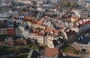 Lublin. Seniorzy na tropie usterek. Patrole starszych pań wypatrują utrudnień