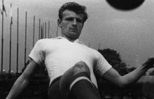 Kochał życie, piwo, papierosy i futbol. Ernest Pohl skończyłby dziś 90 lat