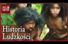 Historia Ludzkości | Odcinek 2