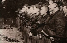 80. rocznica rozbicia przez AK niemieckiego aresztu w Końskich.