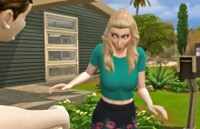 The Sims 5 ledwo zostało zapowiedziane, a już jest piracone