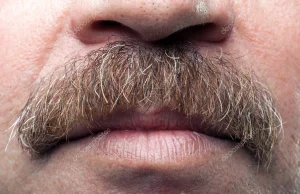 Weź udział w akcji "Movember" i zapuść januszowego wąsa