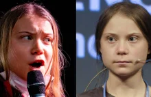 Greta Thunberg w nowej/starej odsłonie:czas obalić opresyjny zachodni kapitalizm