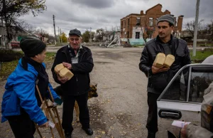 Ukraina w zapaści. Szaleje inflacja, ogromne bezrobocie. "Będzie gorzej"