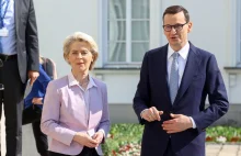 We wrześniu Polska "dopłaciła" do UE. Problemem potrącenia po wyroku TSUE