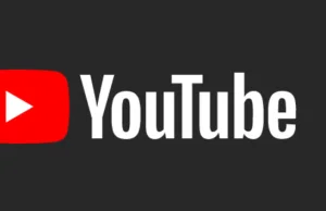 YouTube stopniowo usuwa opcję sortowania.