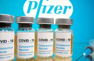 Pfizer ogłasza nowy projekt. Będzie jedna szczepionka na koronawirusa i grypę