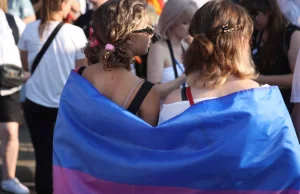 NSA: polska Konstytucja nie zakazuje małżeństw jednopłciowych