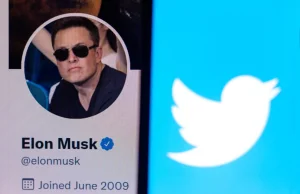 Elon Musk zwolni blisko 50% pracowników Twittera i zlikwiduje pracę zdalną