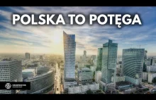 Prof. Piątkowski: Polska osiągnęła gigantyczny sukces gospodarczy