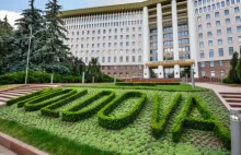 Mołdawia osiągnęła niezależność w dostawach prądu od Rosji
