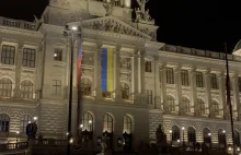 Czescy posłowie uznali Rosję za reżim terrorystyczny