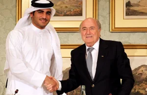 Katar przekroczył granice. Nowe, wstrząsające fakty. "Rak światowego futbolu".