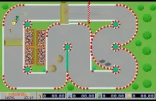 Slicks 'n' Slide - 1993(ZX),1997(PC)