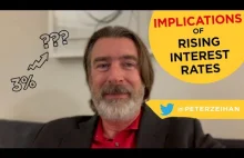 Implications of Rising Interest Rates