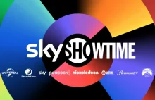 Netflix ma kolejnego konkurenta. Platforma SkyShowtime w lutym trafi do Polski