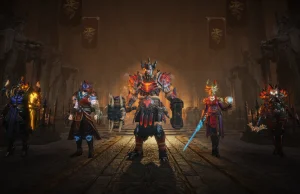 Diablo Immortal zarobił już ponad 300 milionów dolarów... dzięki Chinom