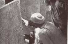 Sto lat temu odkryto grobowiec Tutanchamona.