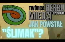 Zbigniew FRĄCZKIEWICZ o "ślimaku" Miedzi Legnica