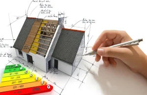 Świadectwo energetyczne od 2023 obowiązkowe dla wszystkich budynków