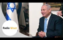 Rakowski: Radykałowie żydowscy przy władzy w Izraelu. Relacje z USA będą trudne