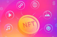 Facebook (Meta) wprowadzi możliwość tworzenia i handlowania NFT na...