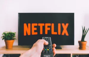 Pakiet Netflixa z reklamami bez hitowych seriali