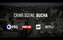 Crime Scene: Bucha | How Russian soldiers ran a ‘cleansing’ operation