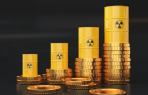 Czeka nas „podatek jądrowy”? Ministerstwo klimatu stawia sprawę jasno