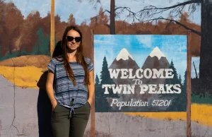 Jak wygląda miasteczko Twin Peaks po 30 latach?