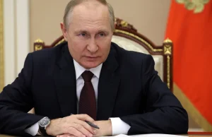 Putin kłamie o planach Polski. "Ta idea nigdy nie umarła"