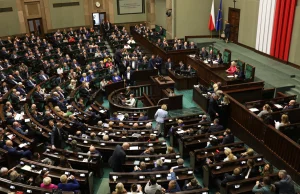 Sejm uchwalił lex Czarnek 2.0.