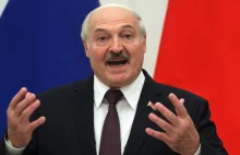 Polski dyplomata: Przez lata mówiłem, żeby się dogadać z Łukaszenką