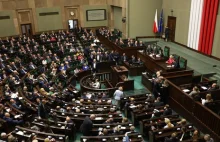 Lex Czarnek 2.0 przyjęte przez Sejm