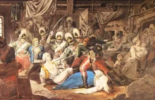 4 listopada roku 1794 – ostatnia bitwa I Rzeczypospolitej i rosyjska rzeź Pragi
