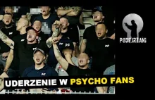 Były piłkarz Górnika Zabrze podejrzany o udział w gangu