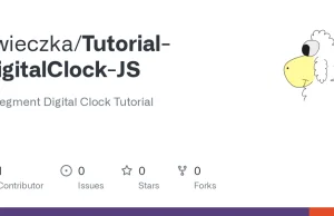 7-Segment Digital Clock Tutorial