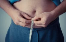 Tylko 28% polskich mężczyzn ma prawidłową masę ciała!