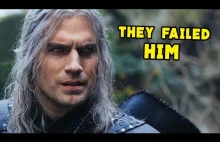 It’s Time to Stop Defending Netflix’s Witcher