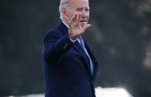 Biden ostro o Twitterze. "Pluje kłamstwami na cały świat"