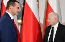 Polska przekroczyła swój Rubikon. Będzie mocarstwem albo bankrutem...